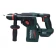 Детально фото Акумуляторний перфоратор Metabo KH 18 LTX BL 24 Q (2х18 В, 4 А*год, 2.2 Дж) (601714800) на shurup.ua Акумуляторний перфоратор Metabo KH 18 LTX BL 24 Q (2х18 В, 4 А*год, 2.2 Дж) (601714800)