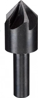 KWB 704310 зенкер по дереву и цветным металлам d12мм, хвостовик 8мм