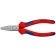 Детально фото KNIPEX Плоскогубцы с гладкими губками 20 02 160 | 20 02 160 на shurup.ua KNIPEX Плоскогубцы с гладкими губками 20 02 160 | 20 02 160