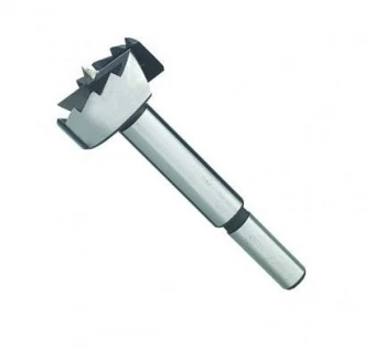 Heller Форстнербор 18х50х90 мм; хвостовик 8 мм; дерево, искусственные плиты; IP