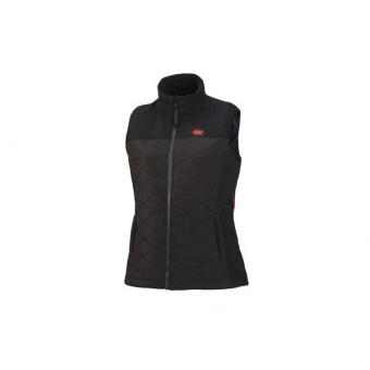 MILWAUKEE Жилет с подогревом "S" M12HBWPLADIES-0 (женский) | 4933464803