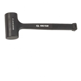 KING TONY Молоток "Мёртвый удар" 1,2кг | 7851-45US