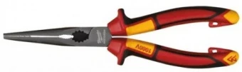 MILWAUKEE Довгогубці VDE діелектричні , 205мм | 4932464564