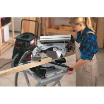 Торцювальна і настільна пила Metabo KGT 305 M (1.6 кВт) (619004000)