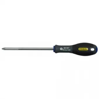 STANLEY 0-65-338 Отвертка FatMax (+) PZ3 150 мм
