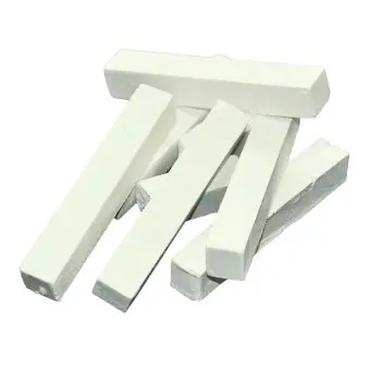 Крейда (біла), 12шт Україна | 04-329