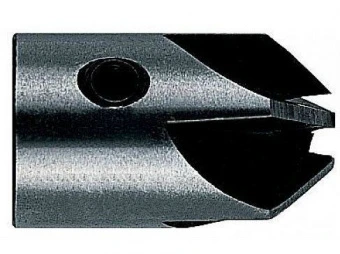 Heller Зенкер по дереву D13,0 мм; дерево, IP