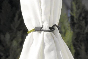 Wolfcraft зажимные резинки (2 шт.) 40 cm // 3290000