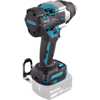 Акумуляторний гайковерт Makita DTW701Z (18 В, без АКБ, 700 Н*м)