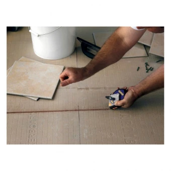 IRWIN Шнур разметочный классический в алюминиевом корпусе, 30м/100'+ краситель синий 113г, | 1050768