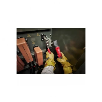 MILWAUKEE Гайкокрут кутовий акумуляторний 1/2" , M12 FRAIWF12-0, 271Нм | 4933471699