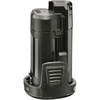 Багатофункційна шліфмашина Bosch EasySander 12 (12 В, 2.5 А*год) (0603976909)