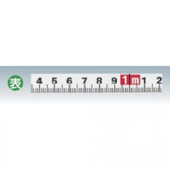 TAJIMA Рулетка инжинерная ENGINEER TEN металлическая лента, пластиковый открытый корпус, 30 м