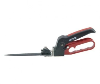 YATO Ножиці для обрізання трави YATO : Обертові= 360°, L= 310x120  | YT-8852