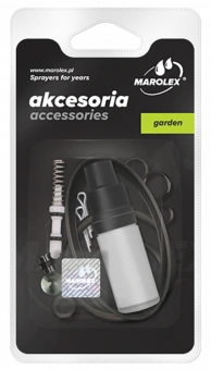 MAROLEX Ремонтний набір (Titan) | A041.101