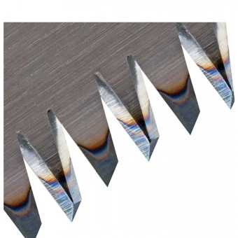 TAJIMA Japan Pull 265 Ручная пила японская, рукоятка Aluminist, 265мм, JPR265A