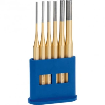 KNIPEX Набір виколоток для шплінтів RENNSTEIG 425 170 | 9R 425 170 0