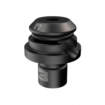 Набір наконечників DeWALT до заклепувального пістолету DCF403, d =2,4 мм.; 3,2 мм.; 4,0 мм.; 4,8 мм