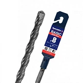 Specialist+ 52/1-08340 Бур SDS+ BASIC 8x340/400 мм
