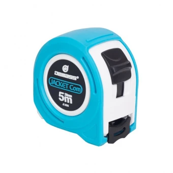 DEMASS Рулетка измерительная Jacket Com, 5мx25мм