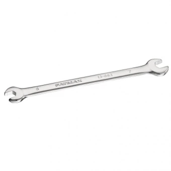 Ключ гайковий ріжковий STANLEY,  6x7мм, метричний. | FMMT13062-0