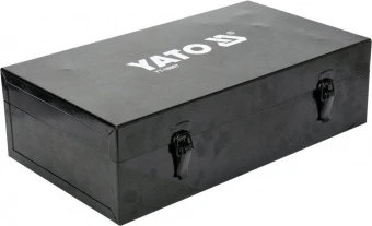 YATO Пробійник гідравлічний для отворів YATO по листовому металу t≤ 4 мм, Ø= 22-60 мм  | YT-18907