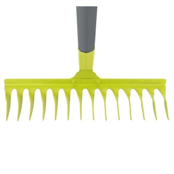 My Garden 214-5-14-1450 Граблі аераційні Woody, 14 зубів, 1450мм
