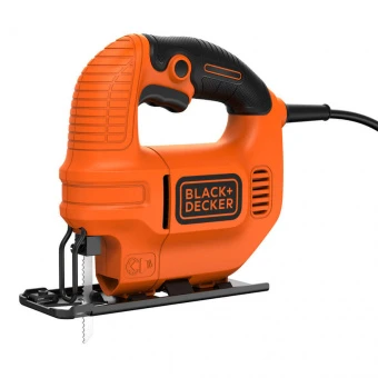 Электролобзик BLACK+DECKER KS501