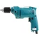 Детально фото Дрель безударний Makita DP4700 (0.51 кВт) на shurup.ua Дрель безударний Makita DP4700 (0.51 кВт)