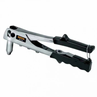 STANLEY 6-MR55 Ключ заклепочный "Right Angle Riveter" для заклепок 2-5мм.