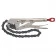 MILWAUKEE Затискач Torque Lock , Ø79мм, (ланцюг з фіксатором) | 48223542