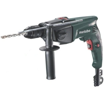 Дриль ударна Metabo SBE 760 (0.76 кВт, 3200 об/хв) (600841850)