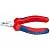 KNIPEX Комбинированные мини-клещи 110мм 08 05 110 | 08 05 110