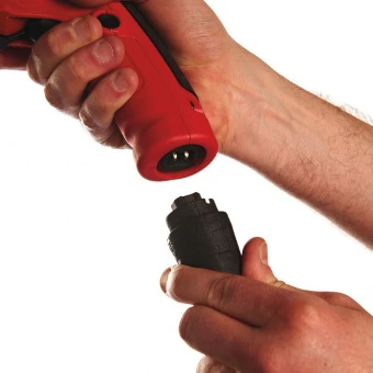 MILWAUKEE Дриль , HDE 13 RQX KIT, 950Вт | 4933428550