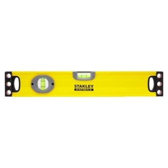 STANLEY FMHT42552-1 Уровень 40 см 2 капсулы. FatMax® ІІ