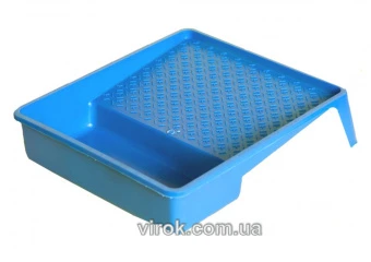 VIROK Ванночка малярна 310х350 мм | 20V632
