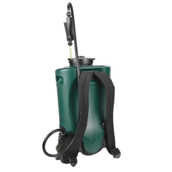 Обприскувач акумуляторний Metabo RSG 18 LTX 15 (12 В, без АКБ, 15 л) (602038850)