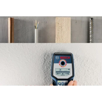 Детектор Bosch GMS 120 Prof (0601081000)