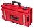 Ящик для инструментов Qbrick System ONE Ultra HD RED 200 2.0 TECHNIK (5901238256496)