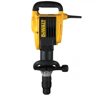 Молоток отбойный DeWALT, SDS-MAX, 1500Bт, 25Дж, 9.6 кг, чемодан.