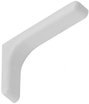 Domax Кронштейн в пластмассовом корпусе 240x145x35