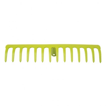 My Garden 214-4-14 Граблі-насадка грунтові Woody, 14 зубів