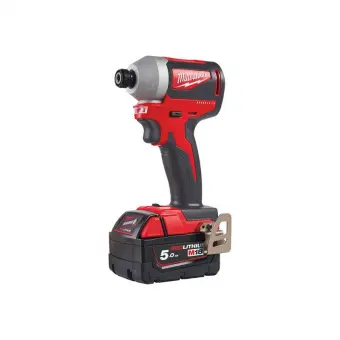 MILWAUKEE Бесщеточный импульсный винтоверт M18™ 4933464520 | 4933464520