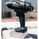 Детально фото Акумуляторний термофен Metabo HG 18 LTX 500 (18 В, без АКБ) (610502840) на shurup.ua Акумуляторний термофен Metabo HG 18 LTX 500 (18 В, без АКБ) (610502840)