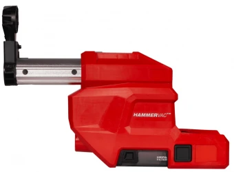 MILWAUKEE Аккумуляторная компакт. выделенная cистема пылеудаления M18 FUEL 26мм SDS-Plus перфораторо