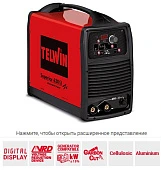 TELWIN Сварочный аппарат Telwin SUPERIOR 630 CE VRD 230-400V | 816032
