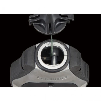 TAJIMA Шнур разметочный 30м , CHALK-RITE DURA, CR401S/D