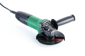 Углошлифовальная машина (болгарка) 125/980 APRO