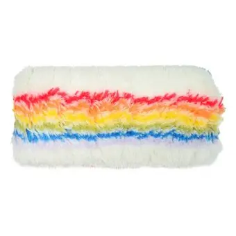 Валик малярний фасадний 270мм, Елітаколор Favorit | 02-511