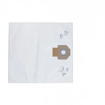 MILWAUKEE Фільтр мішочний для пилососа , 50л., (5шт) | 4932352308